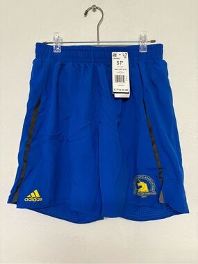 adidas Men Boston Marathon Confid Shorts 5"-7" GR0556